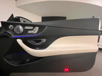 Photo 22 Mercedes CLA 220 d AMG Line