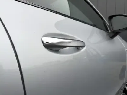 Photo 8 Mercedes CLA Coupé 250 e Hybrid EQ AMG Line