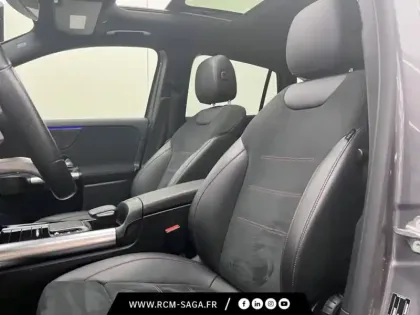 Photo 14 Mercedes GLA Gén. II (H247) Ph1 AMG Line 5