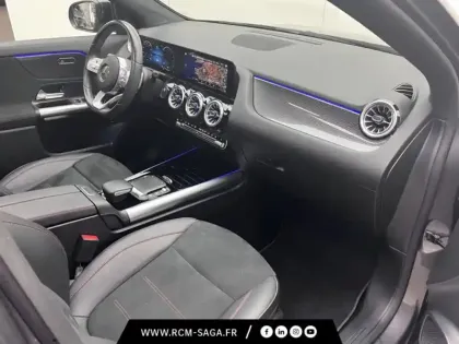 Photo 12 Mercedes GLA Gén. II (H247) Ph1 AMG Line 5