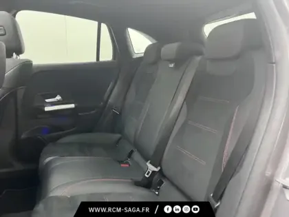 Photo 16 Mercedes GLA Gén. II (H247) Ph1 AMG Line 5