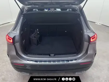 Photo 9 Mercedes GLA Gén. II (H247) Ph1 AMG Line 5