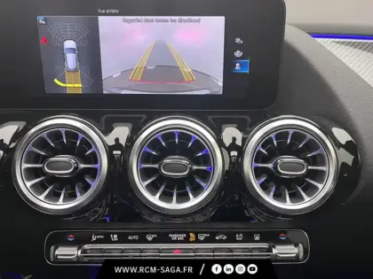 Photo 17 Mercedes GLA Gén. II (H247) Ph1 AMG Line 5