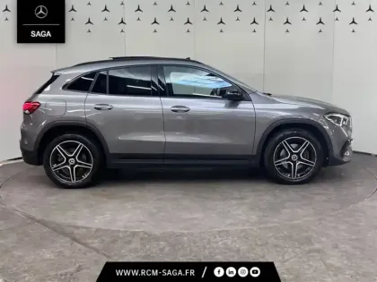 Photo 5 Mercedes GLA Gén. II (H247) Ph1 AMG Line 5