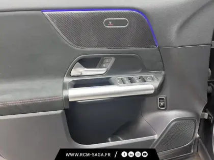 Photo 15 Mercedes GLA Gén. II (H247) Ph1 AMG Line 5