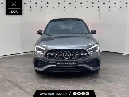 Photo 7 Mercedes GLA Gén. II (H247) Ph1 AMG Line 5