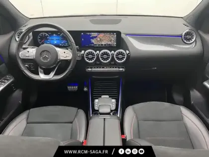 Photo 10 Mercedes GLA Gén. II (H247) Ph1 AMG Line 5