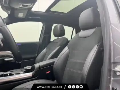 Photo 13 Mercedes GLA Gén. II (H247) Ph1 AMG Line 5