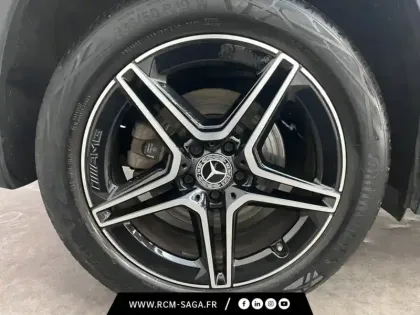 Photo 8 Mercedes GLA Gén. II (H247) Ph1 AMG Line 5