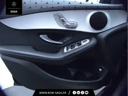 Photo 19 Mercedes Classe GLC SUV 200 d Business Line