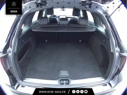 Photo 10 Mercedes Classe GLC SUV 200 d Business Line