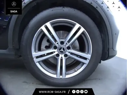 Photo 21 Mercedes Classe GLC SUV 200 d Business Line
