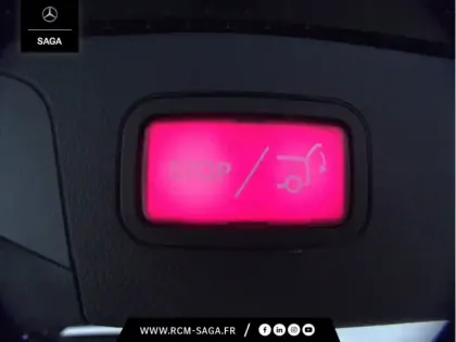 Photo 12 Mercedes Classe GLC SUV 200 d Business Line