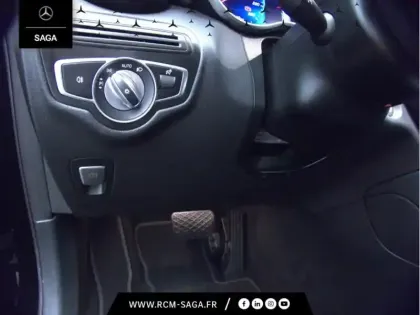 Photo 20 Mercedes Classe GLC SUV 200 d Business Line