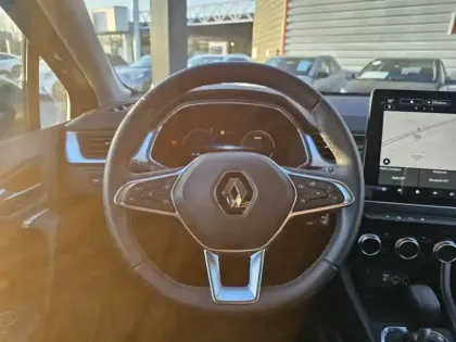 Photo 14 Renault Captur Gén. II (HJB) Ph1 NG Techno 5