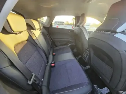 Photo 11 Renault Captur Gén. II (HJB) Ph1 NG Techno 5