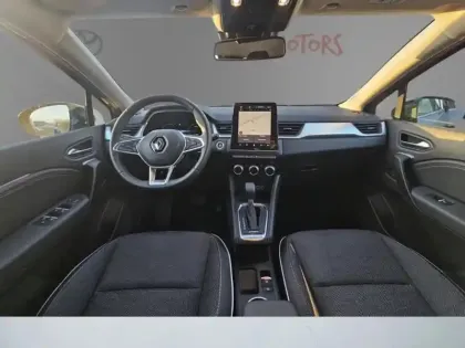 Photo 7 Renault Captur Gén. II (HJB) Ph1 NG Techno 5