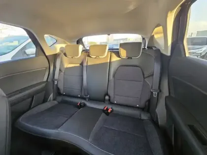 Photo 13 Renault Captur Gén. II (HJB) Ph1 NG Techno 5