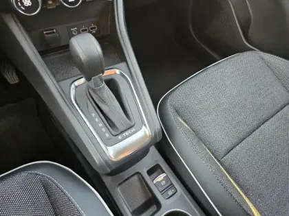 Photo 18 Renault Captur Gén. II (HJB) Ph1 NG Techno 5