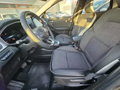 Photo 12 Renault Captur Gén. II (HJB) Ph1 NG Techno 5