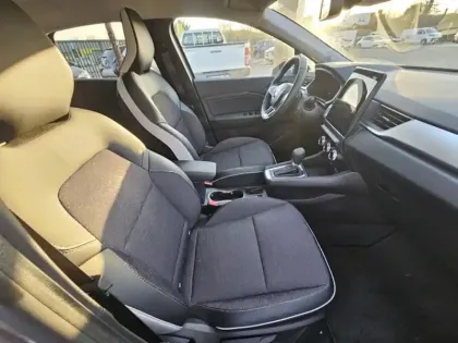 Photo 10 Renault Captur Gén. II (HJB) Ph1 NG Techno 5