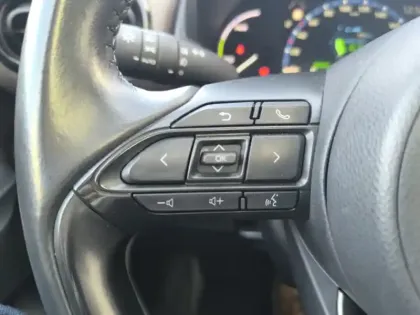 Photo 25 Toyota Yaris Gén. I Ph1 Collection 5