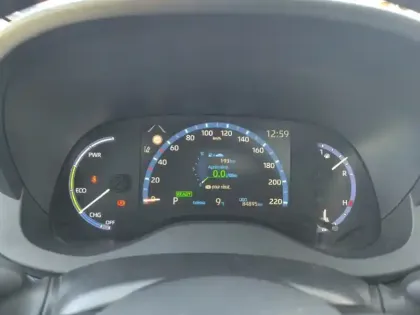 Photo 28 Toyota Yaris Gén. I Ph1 Collection 5