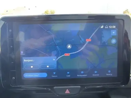 Photo 21 Toyota Yaris Gén. I Ph1 Collection 5