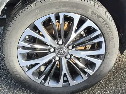 Photo 8 Toyota Yaris Gén. I Ph1 Collection 5