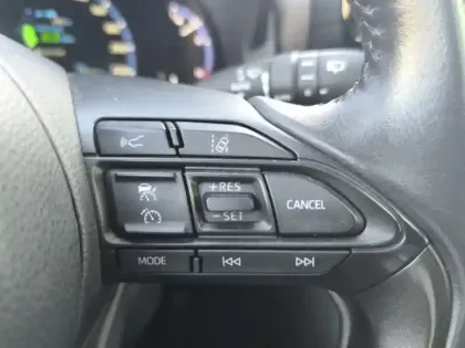 Photo 26 Toyota Yaris Gén. I Ph1 Collection 5