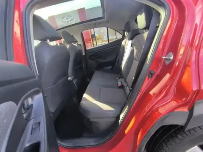 Photo 16 Toyota Yaris Gén. I Ph1 Collection 5