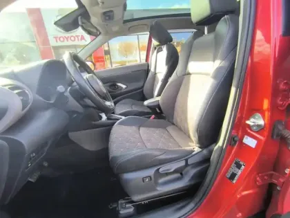 Photo 17 Toyota Yaris Gén. I Ph1 Collection 5