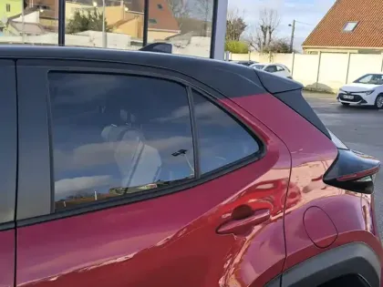 Photo 15 Toyota Yaris Gén. I Ph1 Collection 5