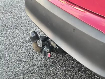 Photo 11 Toyota Yaris Gén. I Ph1 Collection 5