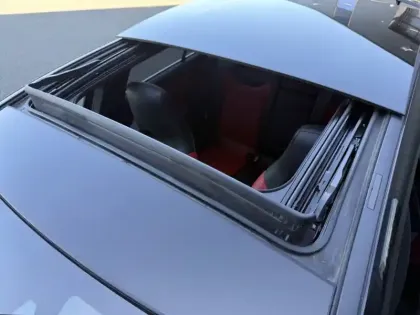 Photo 24 Mercedes Classe A 180 d AMG Line