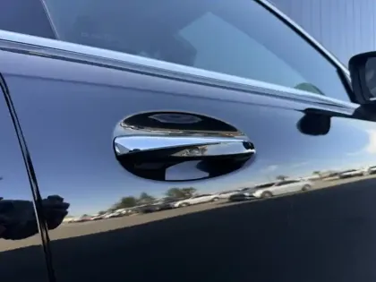 Photo 27 Mercedes Classe A 180 d AMG Line