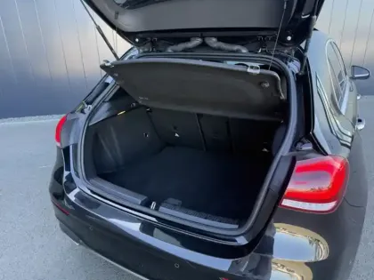 Photo 6 Mercedes Classe A 180 d AMG Line