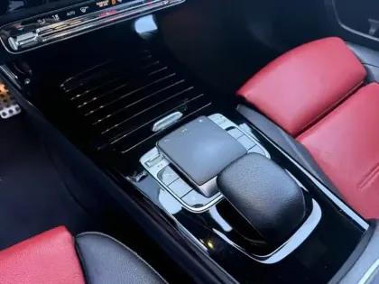 Photo 23 Mercedes Classe A 180 d AMG Line