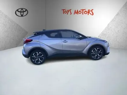 Photo 5 Toyota C-HR 1.8 HYBRIDE 122 DESIGN