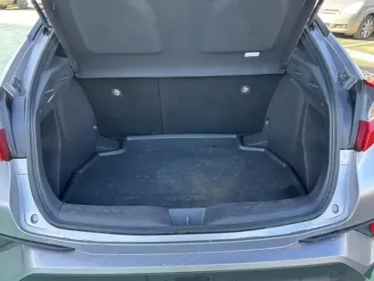 Photo 9 Toyota C-HR 1.8 HYBRIDE 122 DESIGN