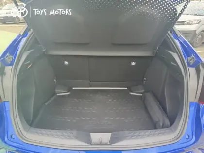 Photo 9 Toyota C-HR 1.8 Hybride 122 Edition