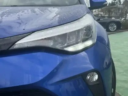 Photo 20 Toyota C-HR 1.8 Hybride 122 Edition