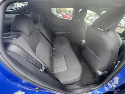 Photo 17 Toyota C-HR 1.8 Hybride 122 Edition