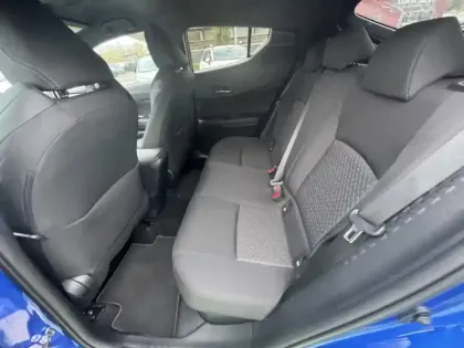 Photo 16 Toyota C-HR 1.8 Hybride 122 Edition