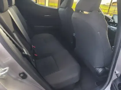 Photo 10 Toyota C-HR 1.8 Hybride 122 Dynamic