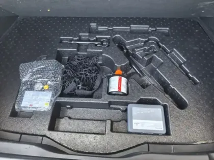 Photo 12 Toyota C-HR 1.8 Hybride 122 Dynamic