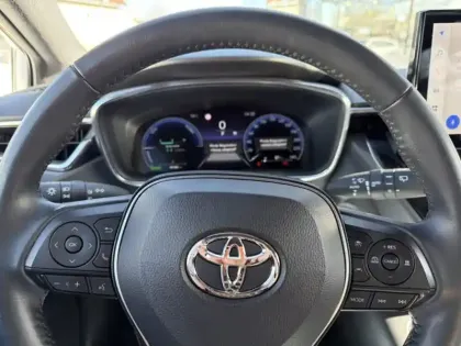 Photo 16 Toyota Corolla Hybride 1.8L 140h Dynamic Business