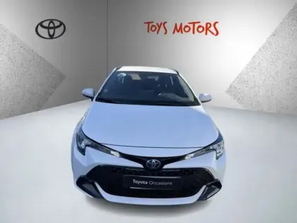 Photo 7 Toyota Corolla Hybride 1.8L 140h Dynamic Business