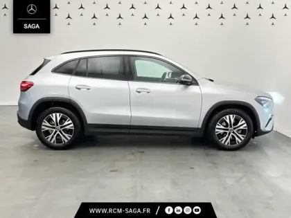 Photo 5 Mercedes GLA 200 d Progressive Line