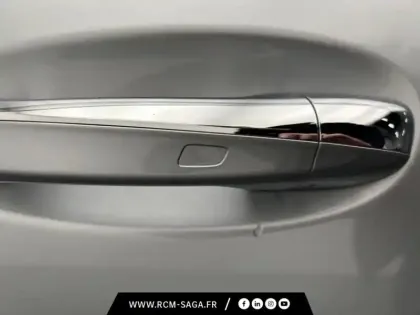 Photo 18 Mercedes GLA 200 d Progressive Line